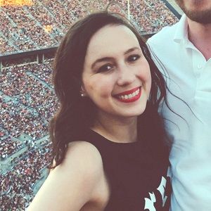 Meet your Posher, Rebecca